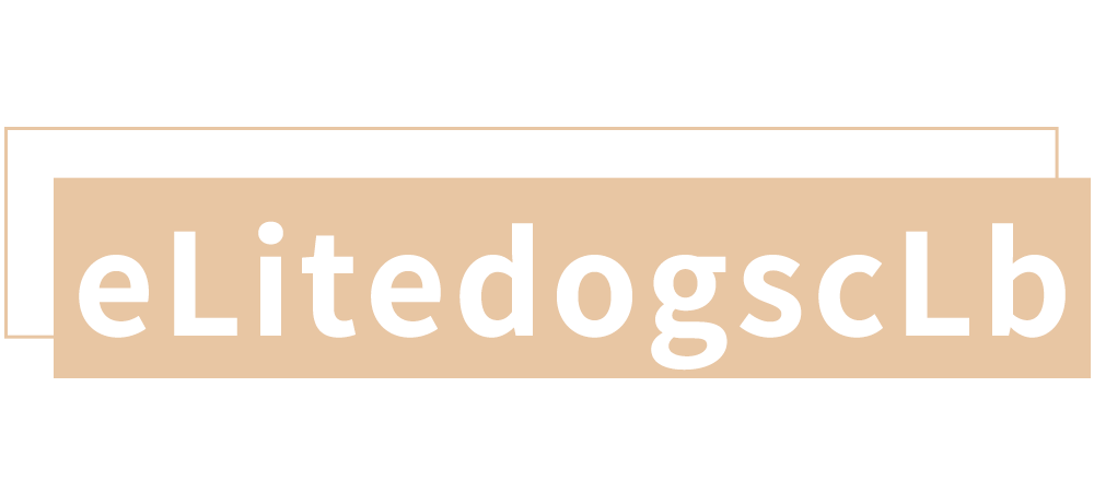 eLitedogscLub